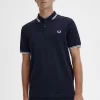 Fred Perry M3600 Men’s Shirt Fred Perry M3600 Men’s Shirt