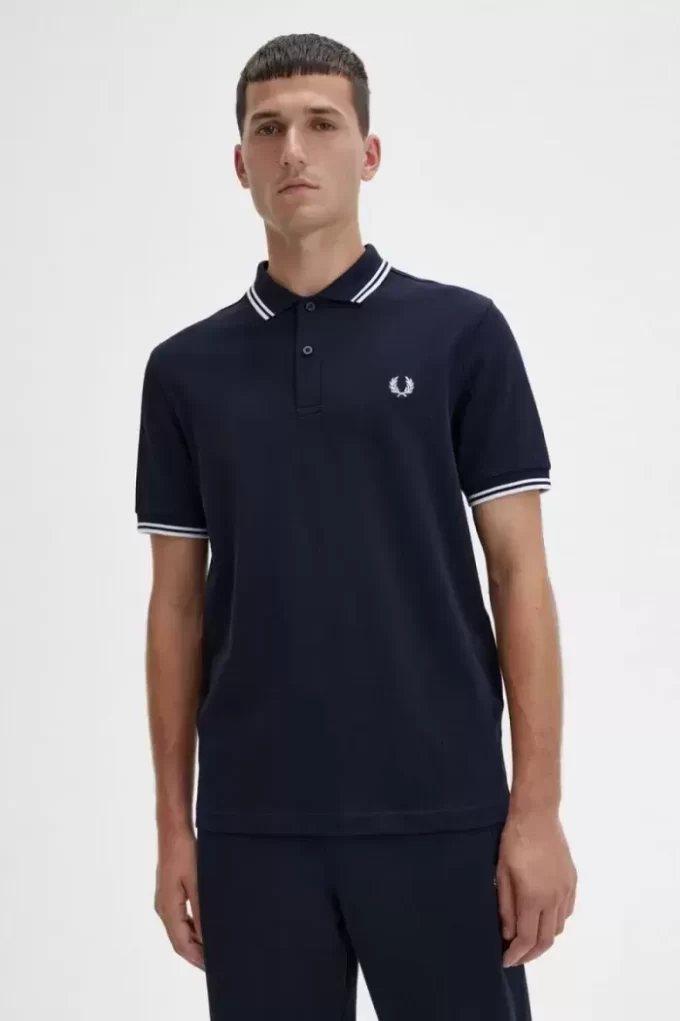 Fred Perry M3600 Men’s Shirt Fred Perry M3600 Men’s Shirt