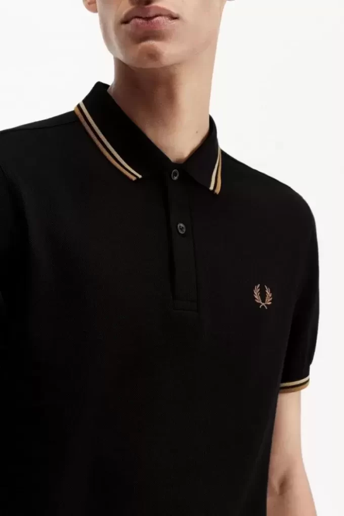 Fred Perry M3600 Men’s Shirt