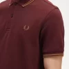 Fred Perry M3600 Men’s Shirt Fred Perry M3600 Men’s Shirt