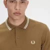 Fred Perry M3600 Men’s Shirt Fred Perry M3600 Men’s Shirt
