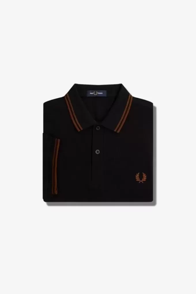 Fred Perry M3600 Men’s Shirt Fred Perry M3600 Men’s Shirt