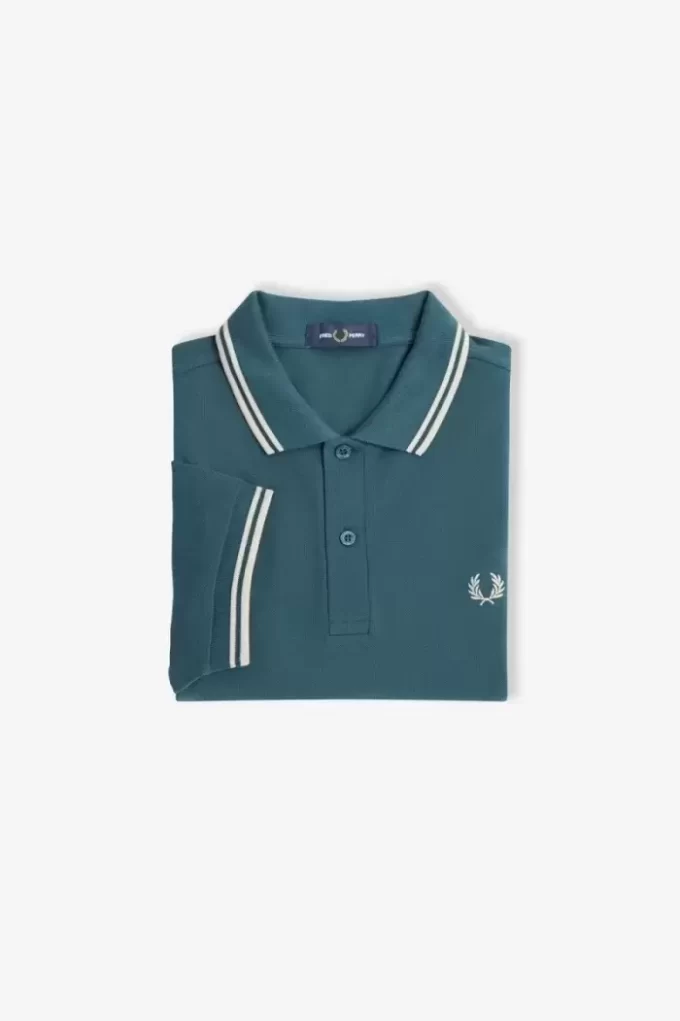 Fred Perry M3600 Men’s Shirt Fred Perry M3600 Men’s Shirt