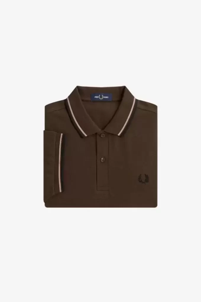 Fred Perry M3600 Men’s Shirt Fred Perry M3600 Men’s Shirt