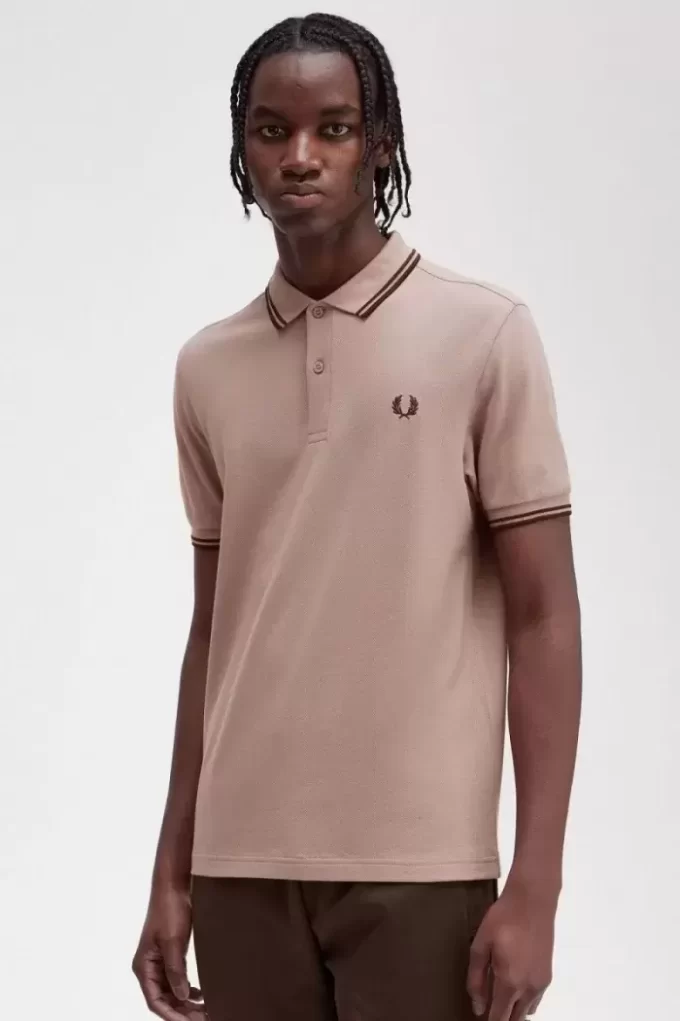 Fred Perry M3600 Men’s Shirt