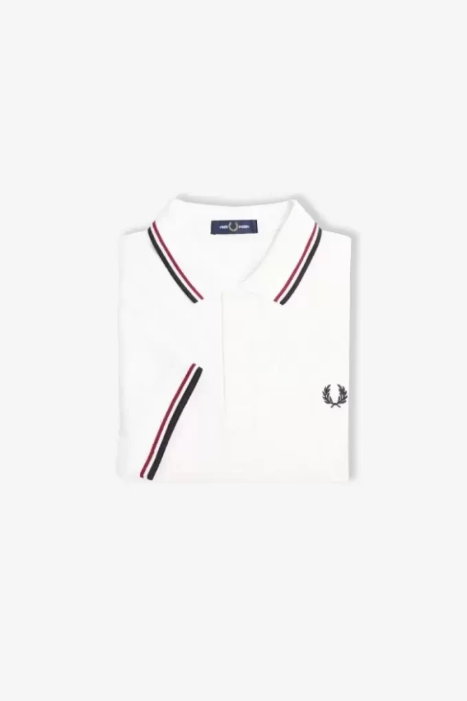 Fred Perry M3600 Men’s Shirt Fred Perry M3600 Men’s Shirt