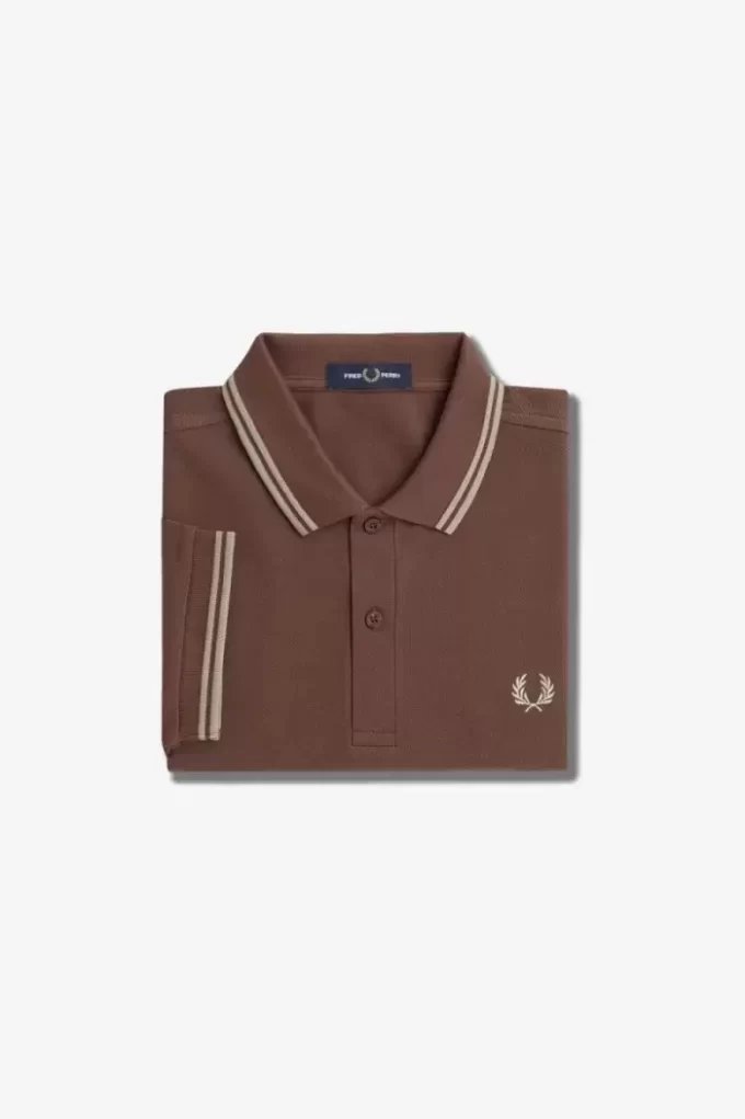 Fred Perry M3600 Men’s Shirt