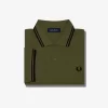 Fred Perry M3600 Men’s Shirt