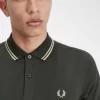 Fred Perry M3600 Men’s Shirt
