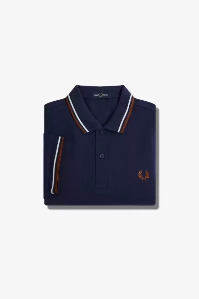 Fred Perry M3600 Men’s Shirt