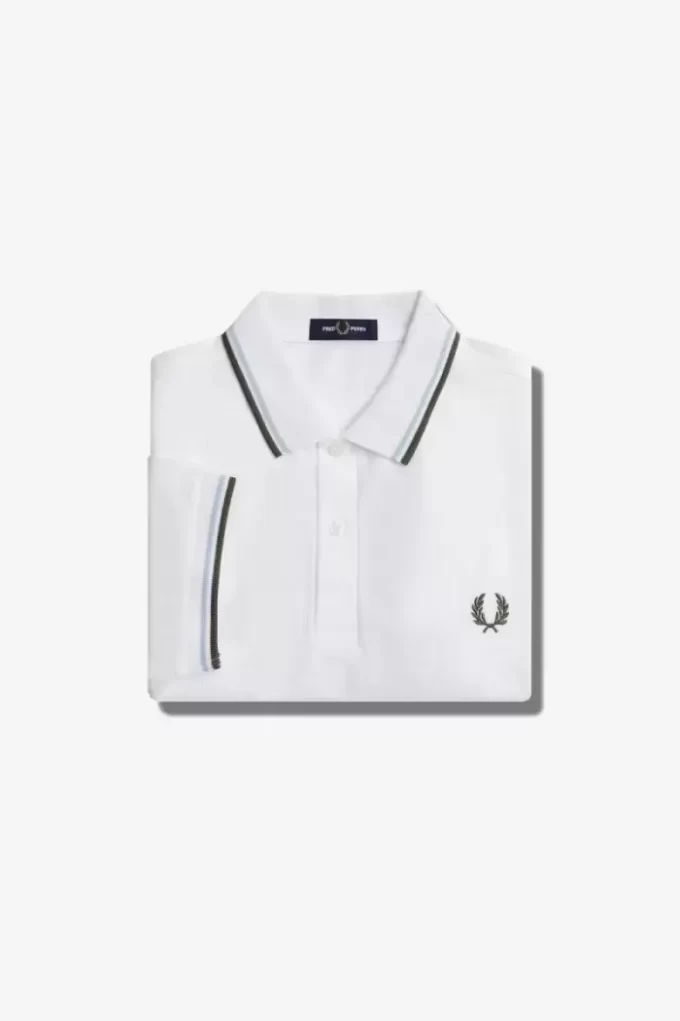 Fred Perry M3600 Men’s Shirt Fred Perry M3600 Men’s Shirt