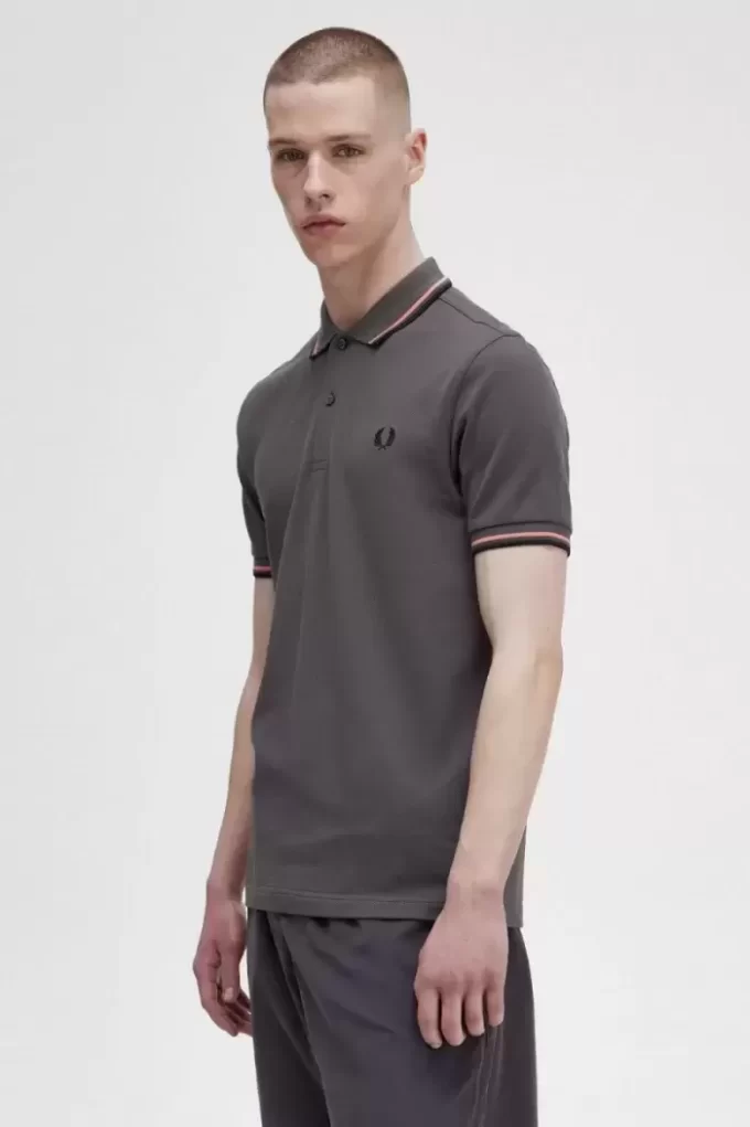 Fred Perry M3600 Men’s Shirt