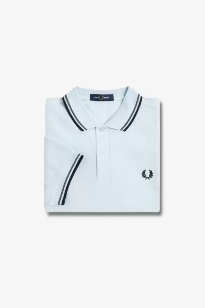 Fred Perry M3600 Men’s Shirt