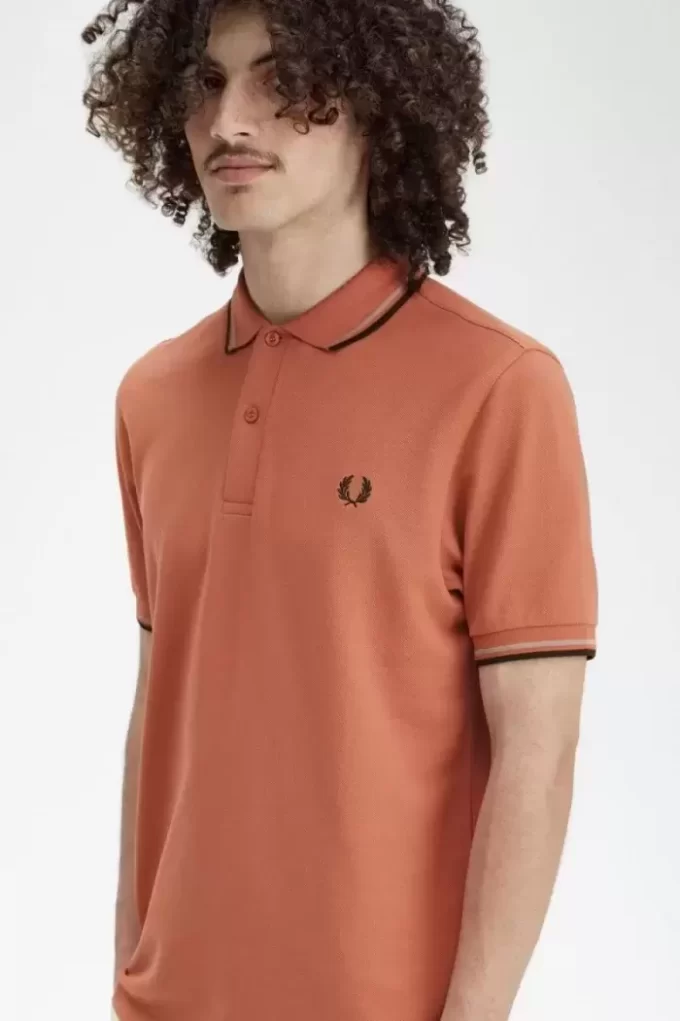 Fred Perry M3600 Men’s Shirt Fred Perry M3600 Men’s Shirt