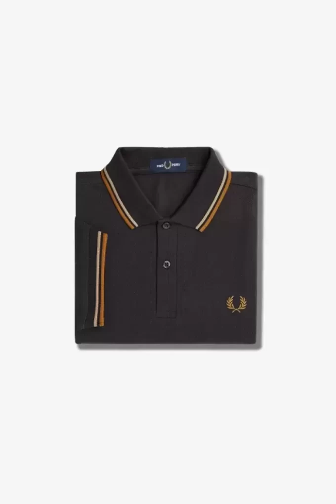 Fred Perry M3600 Men’s Shirt Fred Perry M3600 Men’s Shirt