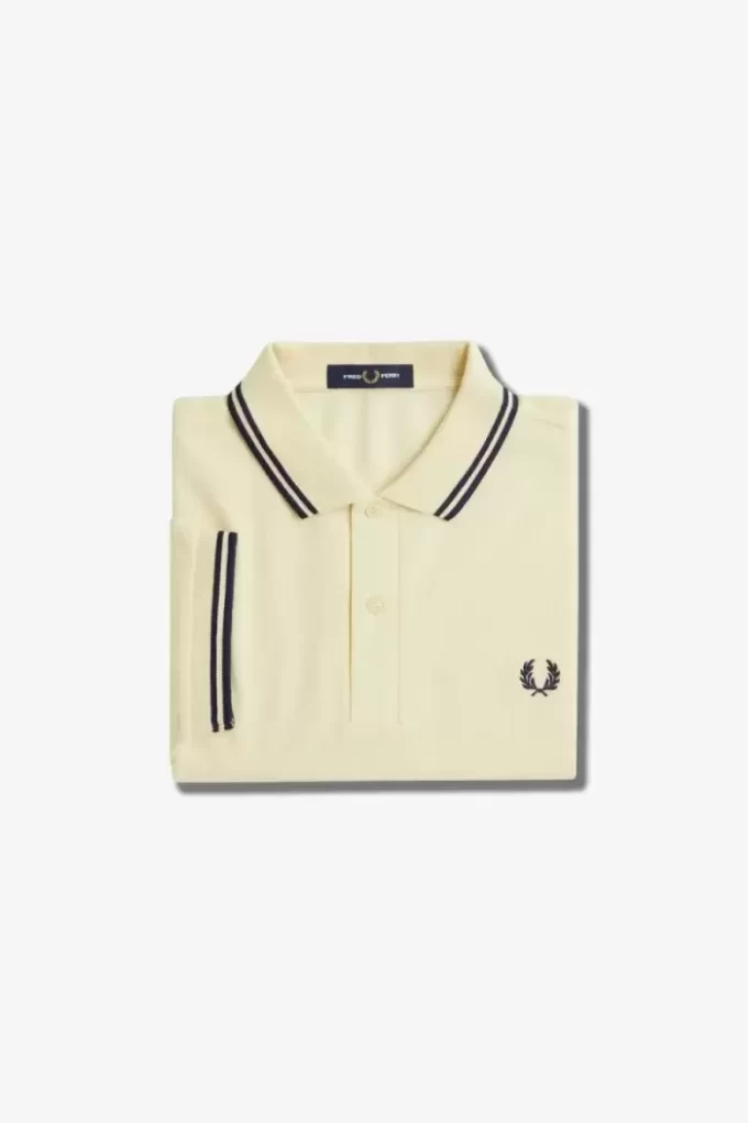 Fred Perry M3600 Men’s Shirt Fred Perry M3600 Men’s Shirt