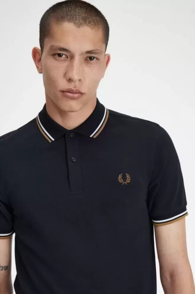 Fred Perry M3600 Men’s Shirt Fred Perry M3600 Men’s Shirt