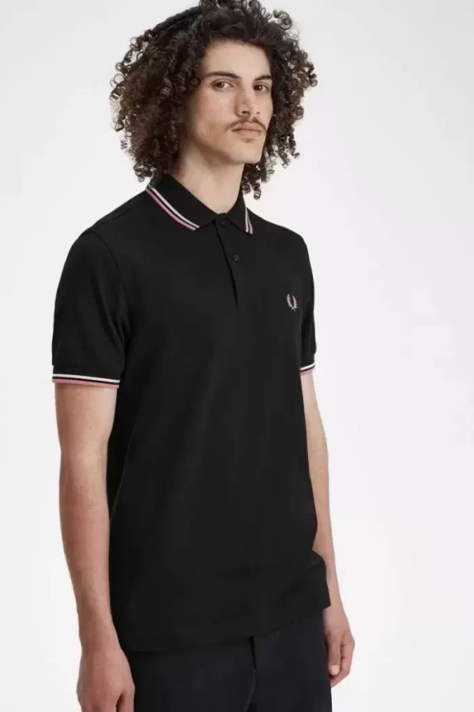 Fred Perry M3600 Men’s Shirt Fred Perry M3600 Men’s Shirt
