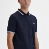 Fred Perry M3600 Men’s Shirt Fred Perry M3600 Men’s Shirt