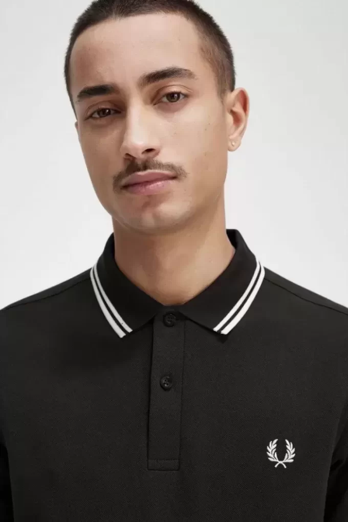 Fred Perry M3600 Men’s Shirt Fred Perry M3600 Men’s Shirt