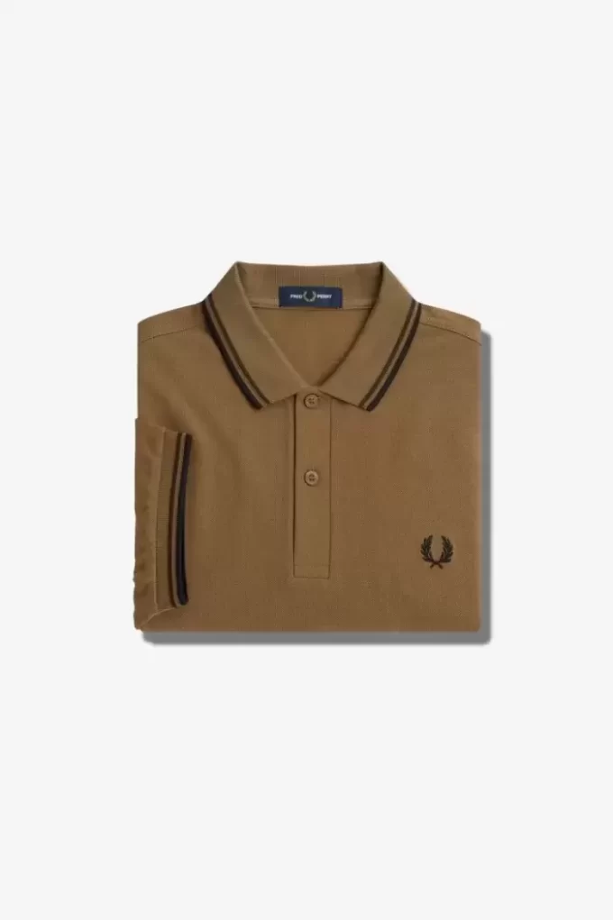 Fred Perry M3600 Men’s Shirt Fred Perry M3600 Men’s Shirt