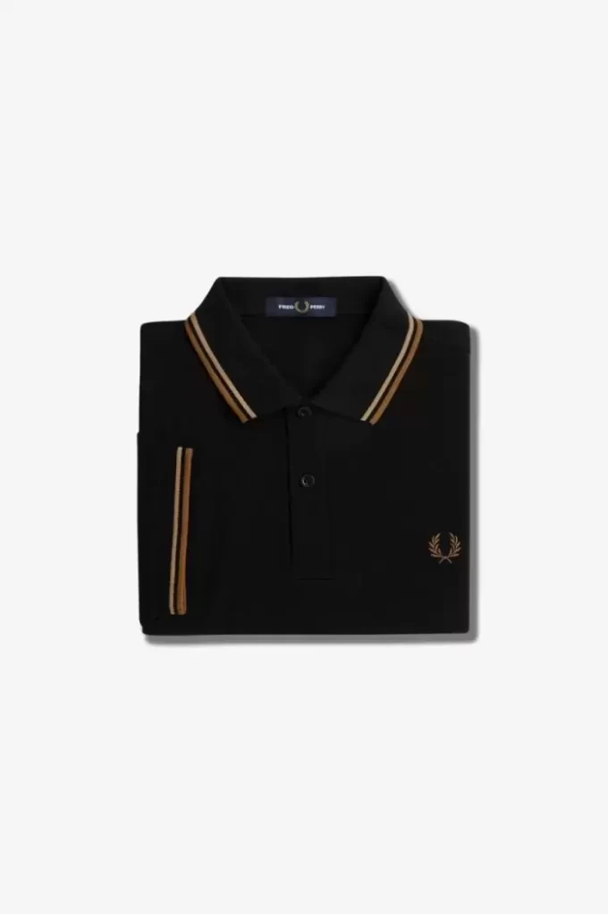 Fred Perry M3600 Men’s Shirt