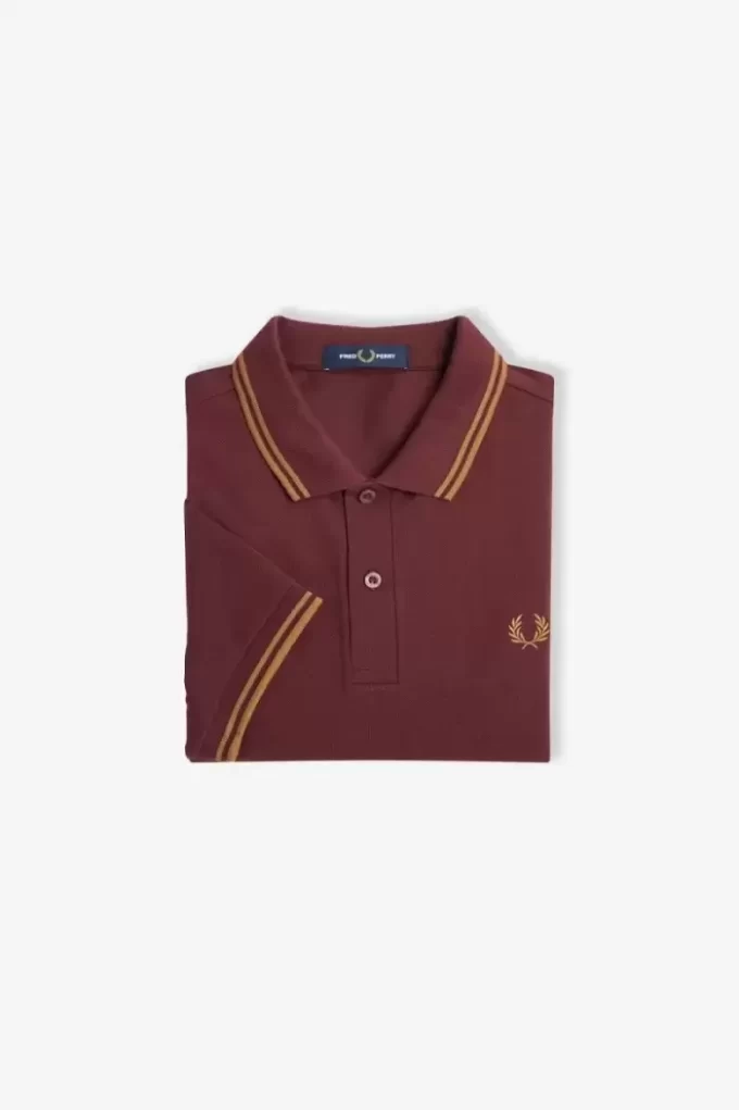 Fred Perry M3600 Men’s Shirt Fred Perry M3600 Men’s Shirt
