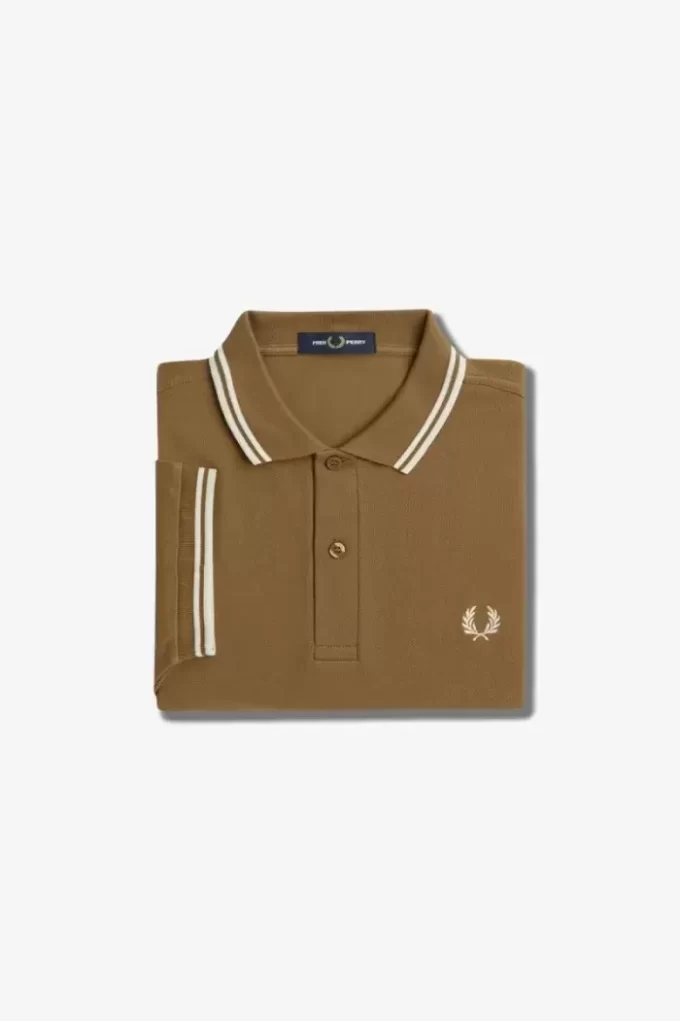 Fred Perry M3600 Men’s Shirt Fred Perry M3600 Men’s Shirt