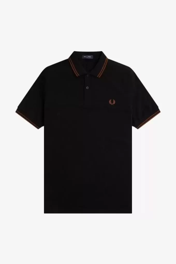 Fred Perry M3600 Men’s Shirt Fred Perry M3600 Men’s Shirt