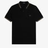 Fred Perry M3600 Men’s Shirt