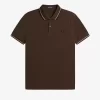 Fred Perry M3600 Men’s Shirt Fred Perry M3600 Men’s Shirt