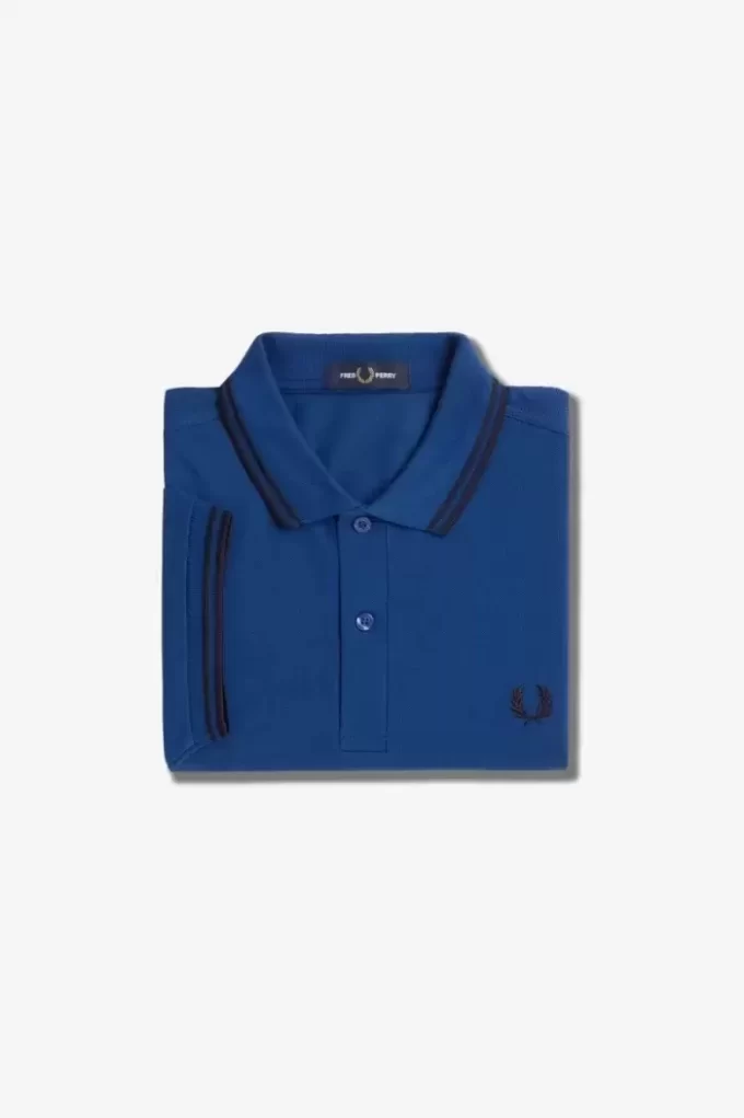 Fred Perry M3600 Men’s Shirt