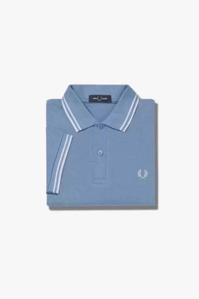 Fred Perry M3600 Men’s Shirt Fred Perry M3600 Men’s Shirt