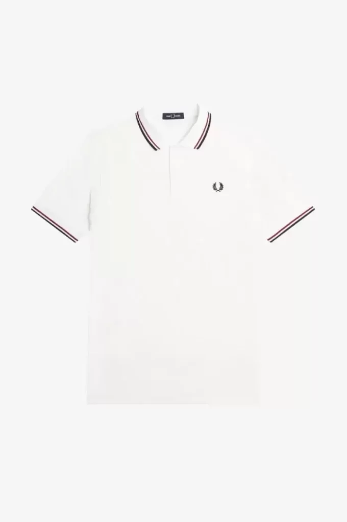 Fred Perry M3600 Men’s Shirt Fred Perry M3600 Men’s Shirt