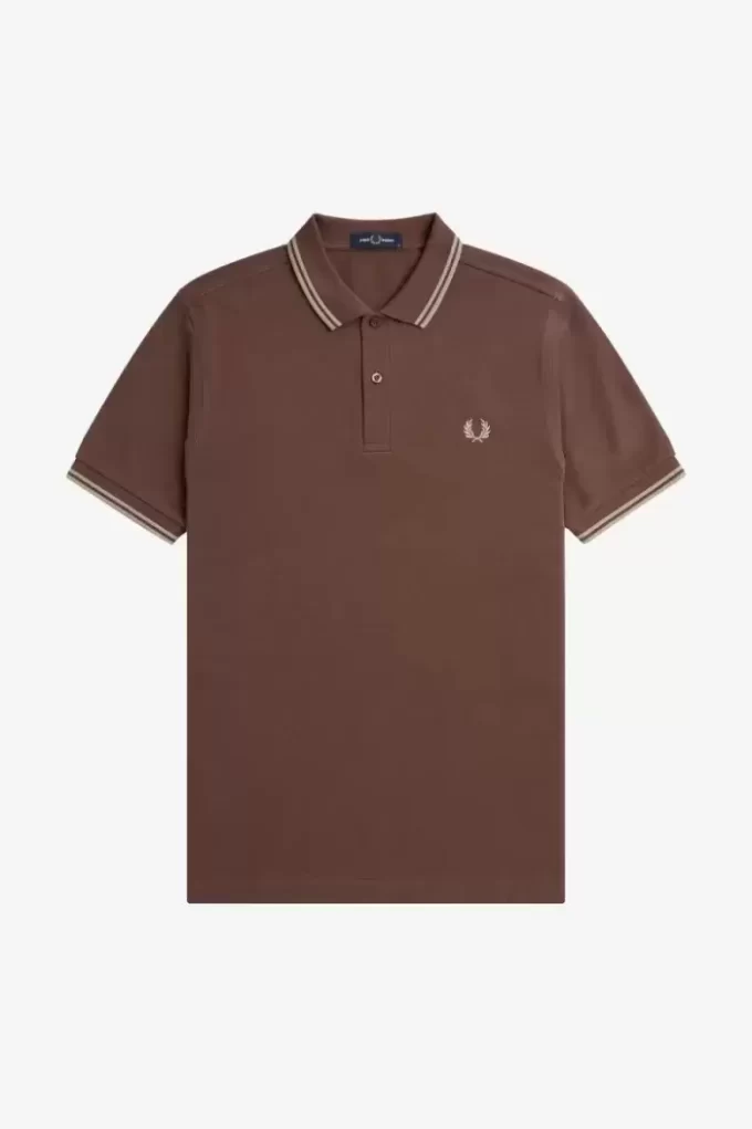 Fred Perry M3600 Men’s Shirt