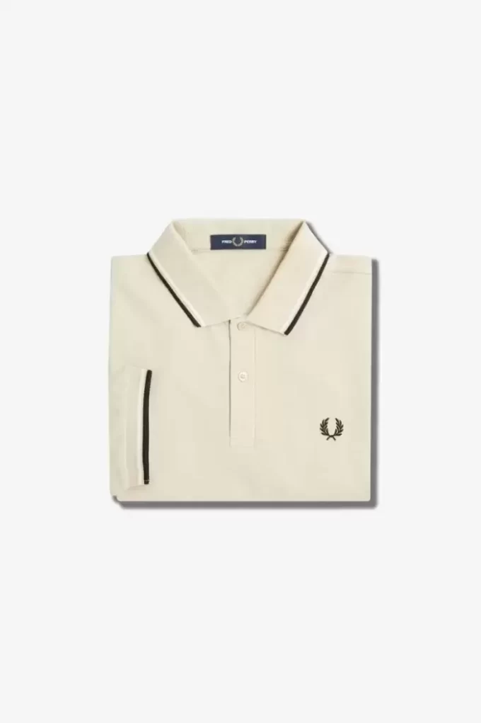 Fred Perry M3600 Men’s Shirt