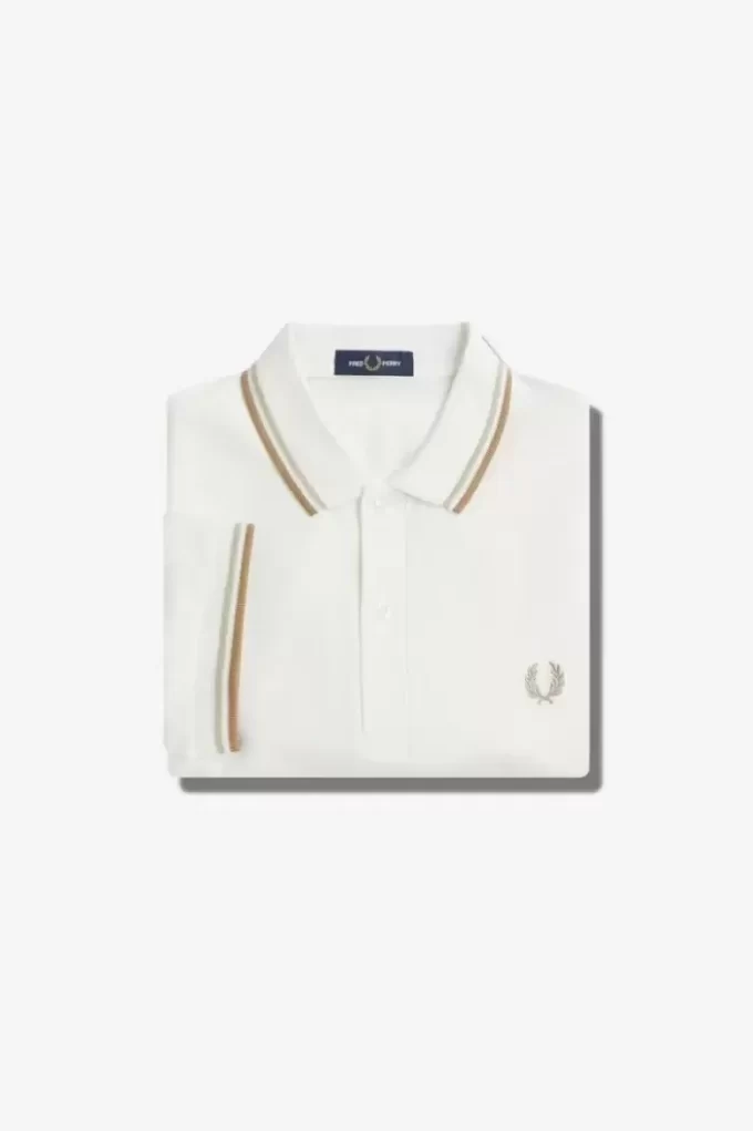 Fred Perry M3600 Men’s Shirt Fred Perry M3600 Men’s Shirt