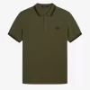 Fred Perry M3600 Men’s Shirt