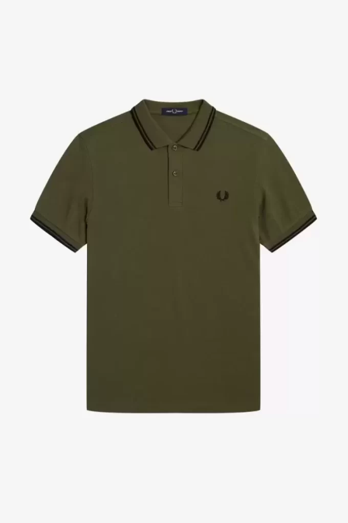 Fred Perry M3600 Men’s Shirt