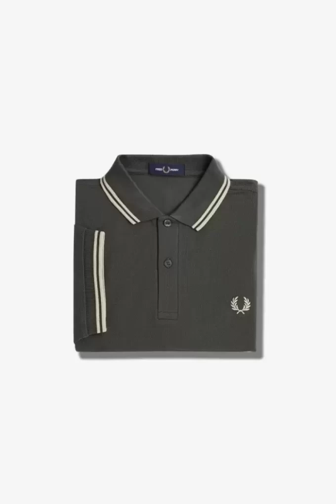 Fred Perry M3600 Men’s Shirt