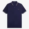 Fred Perry M3600 Men’s Shirt