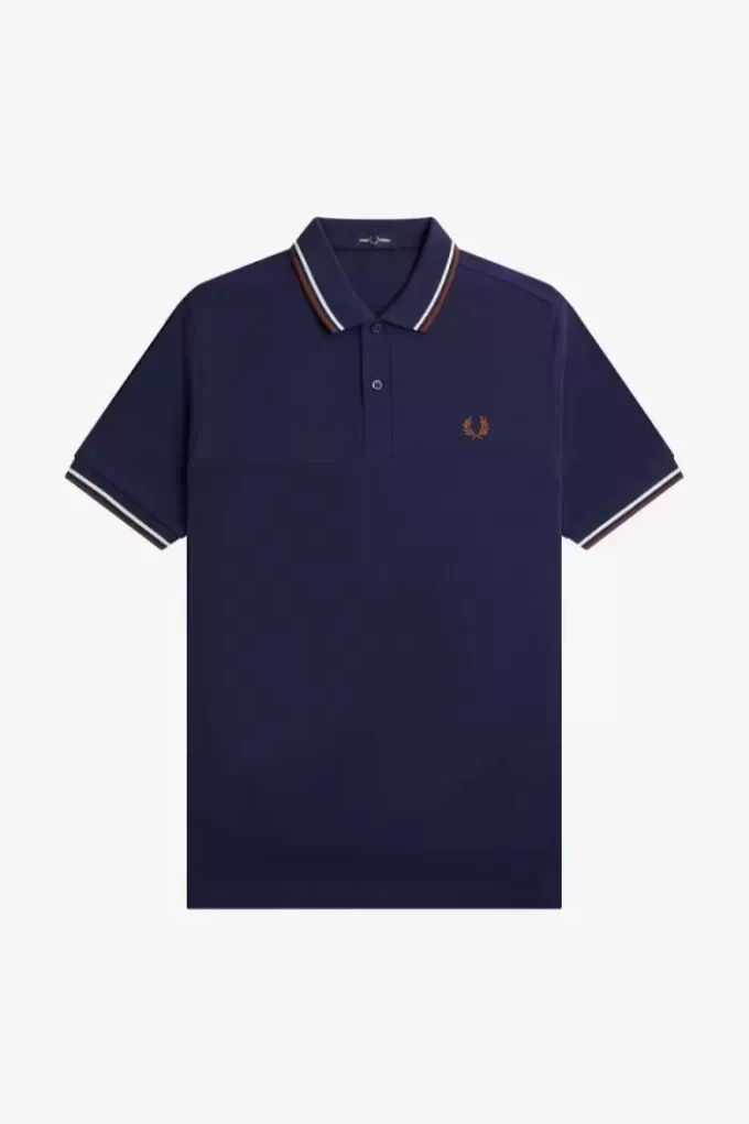 Fred Perry M3600 Men’s Shirt