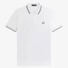 Fred Perry M3600 Men’s Shirt Fred Perry M3600 Men’s Shirt