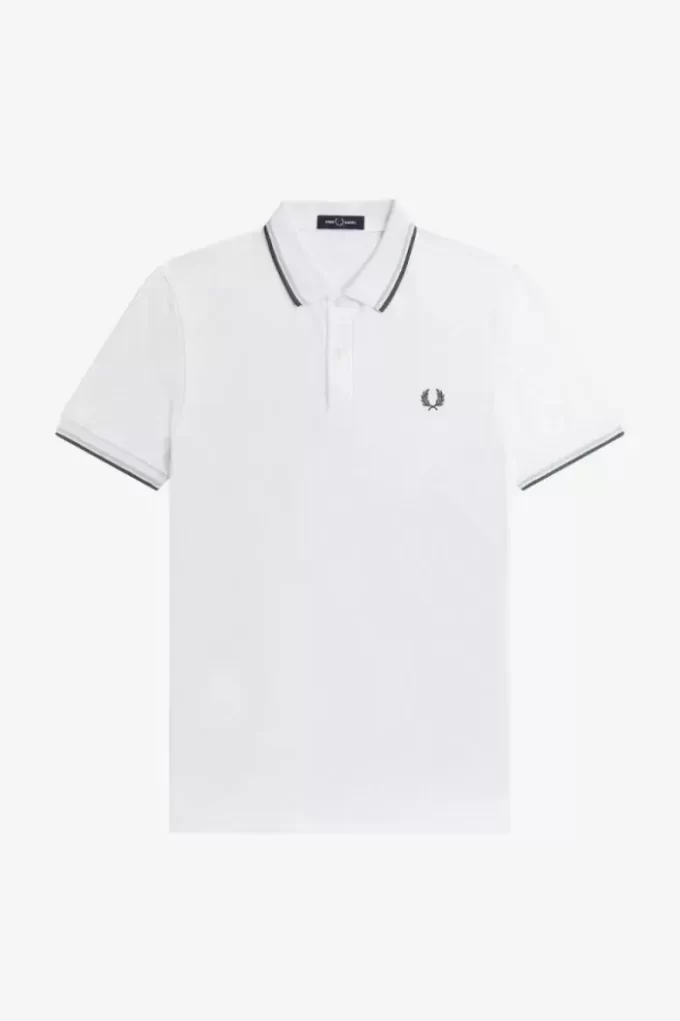 Fred Perry M3600 Men’s Shirt Fred Perry M3600 Men’s Shirt