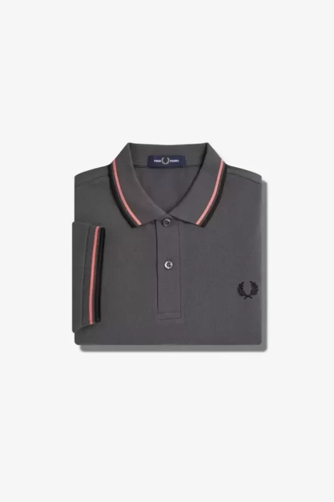 Fred Perry M3600 Men’s Shirt