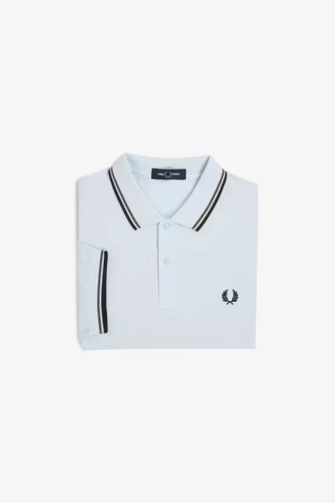 Fred Perry M3600 Men’s Shirt