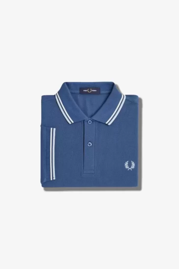 Fred Perry M3600 Men’s Shirt Fred Perry M3600 Men’s Shirt