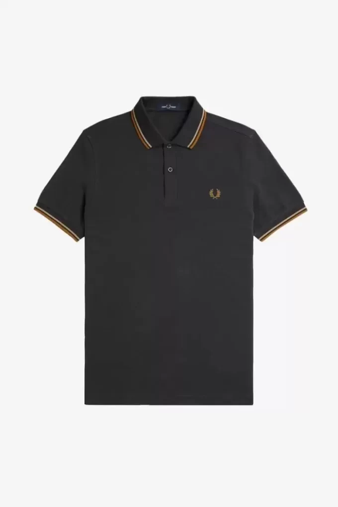 Fred Perry M3600 Men’s Shirt Fred Perry M3600 Men’s Shirt