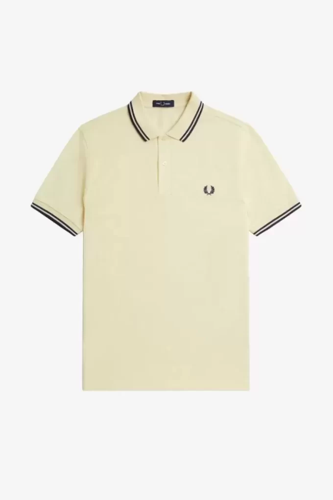 Fred Perry M3600 Men’s Shirt Fred Perry M3600 Men’s Shirt
