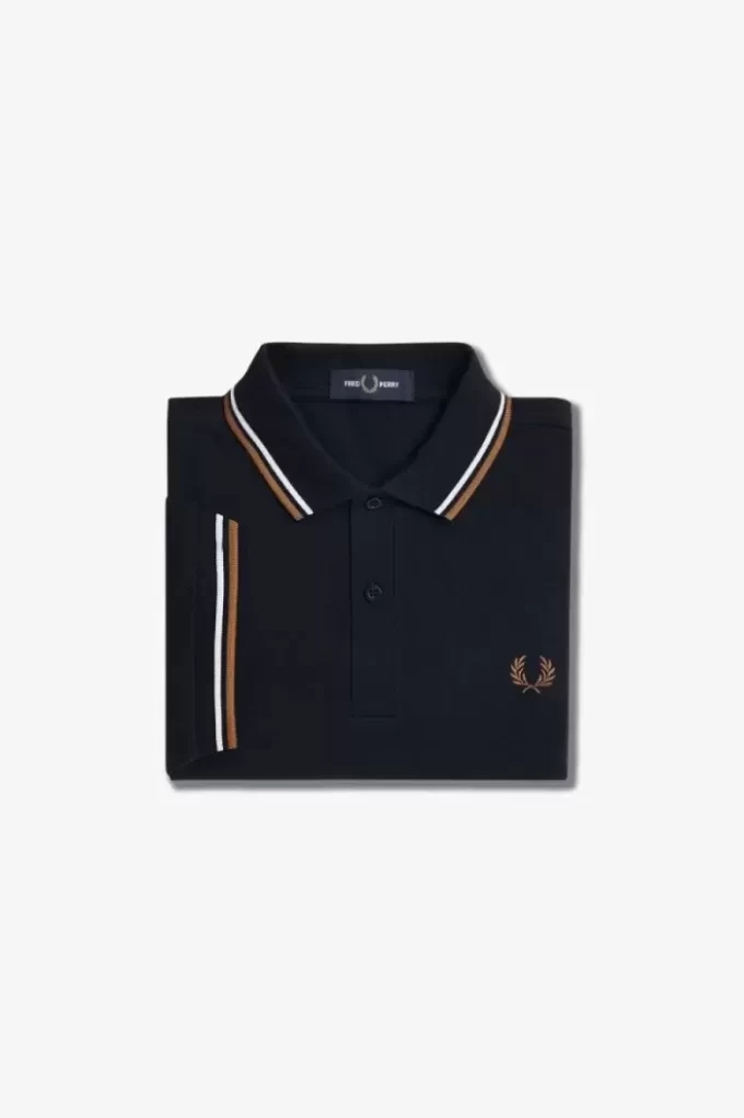 Fred Perry M3600 Men’s Shirt Fred Perry M3600 Men’s Shirt